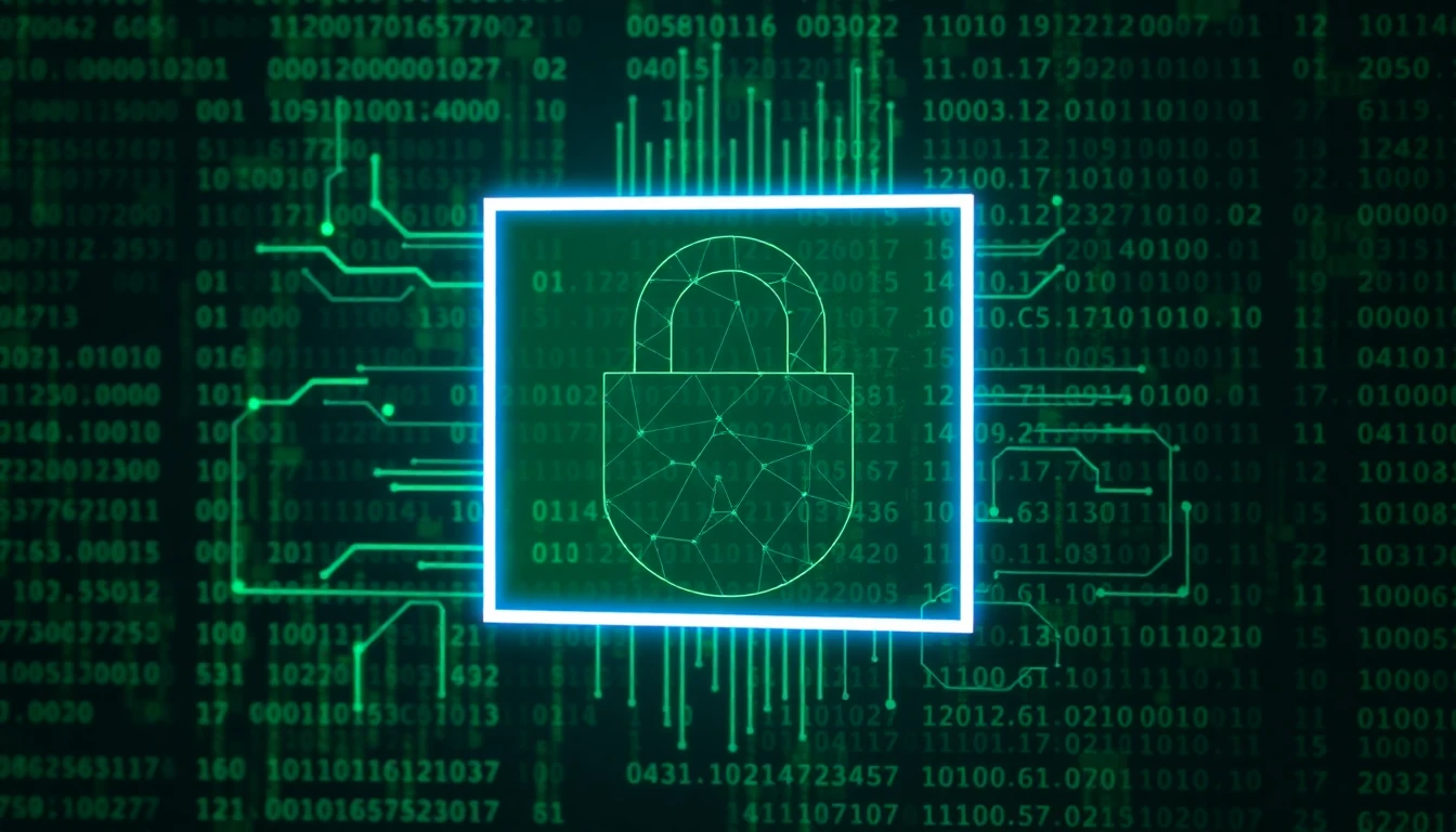 Seguridad Cibernética