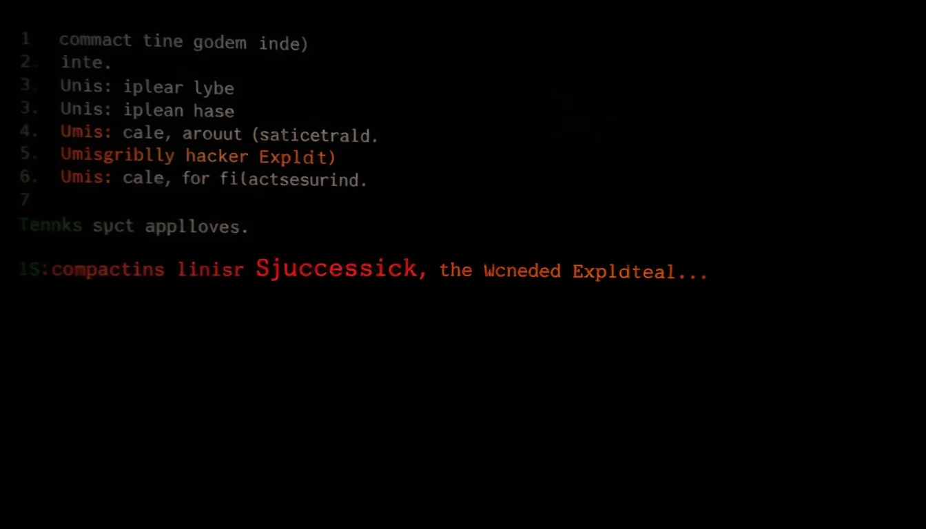 Pruebas de Penetración