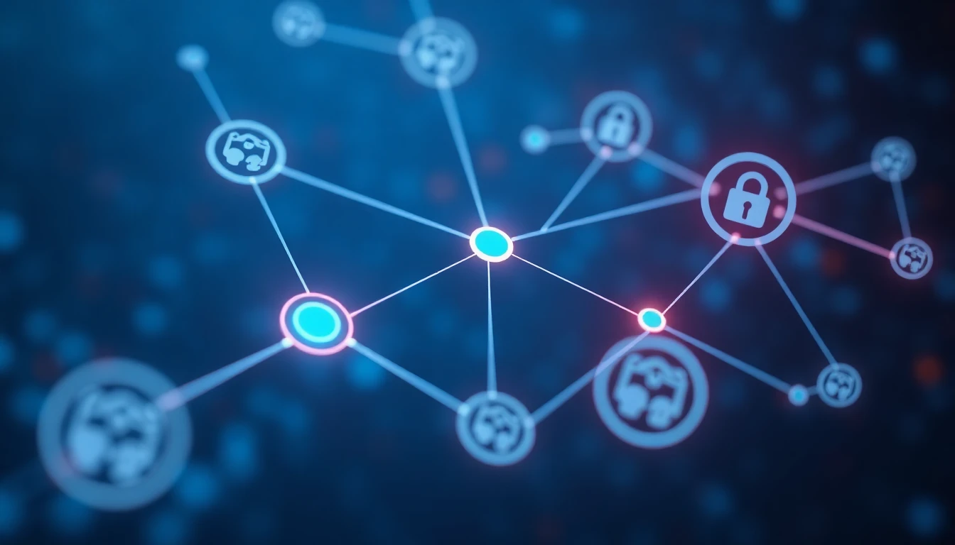 Integración de Sistemas